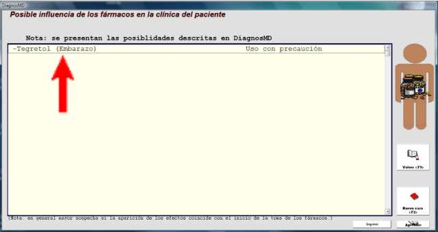 Listado de informes encontrados Listado de informes encontrados