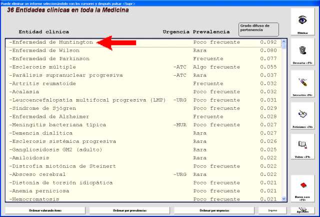 Peticiones de inter�s