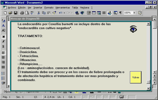 Acceso a tratamientos