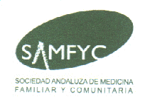 Logotipo de la SAMFyC